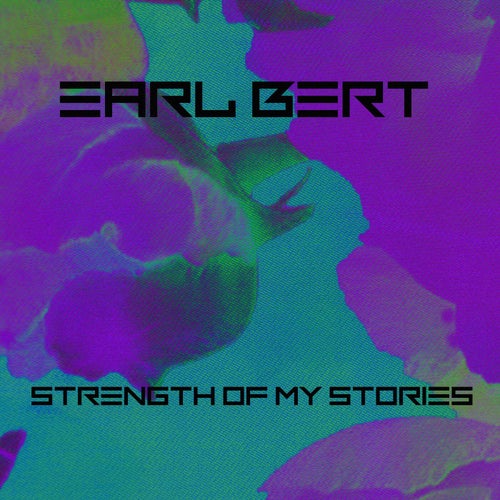 Strength Of My Storie