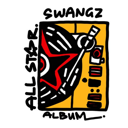 Swangz Avenue Presents: Swangz All Star, Vol. 1