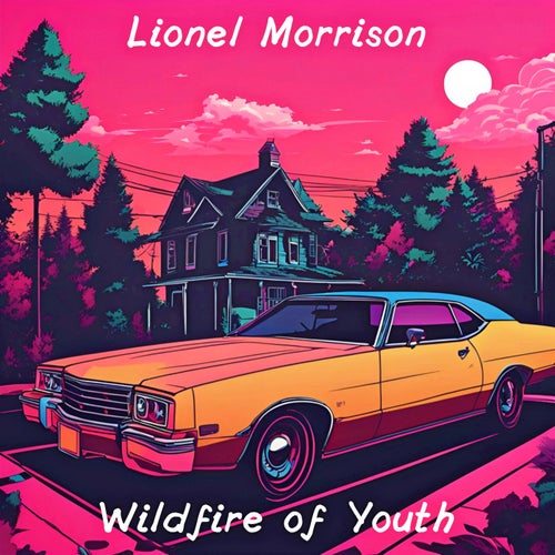Wildfire of Youth