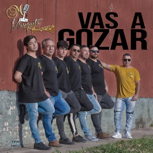 Vas a Gozar