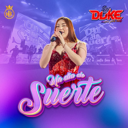 Un Día de Suerte (En Vivo)