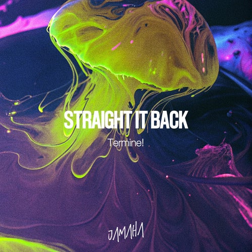 Straight It Back