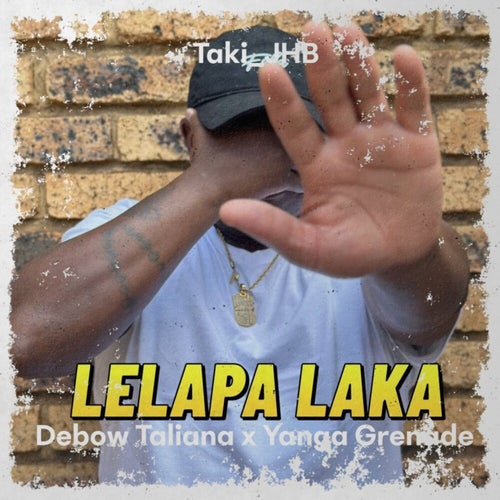 Lelapa Laka