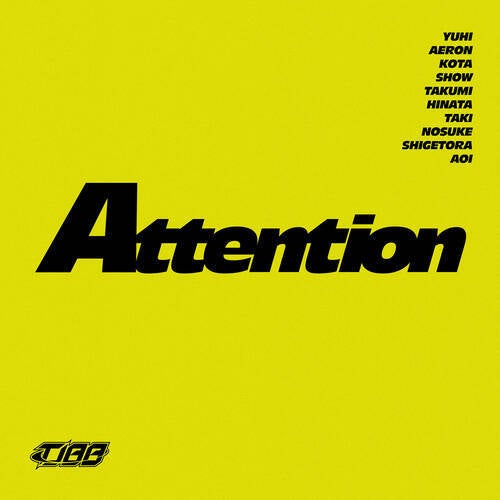 Attention