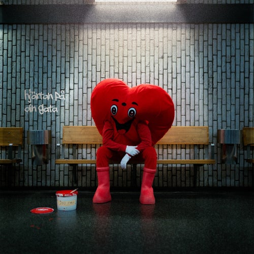 Hjärtan på din gata