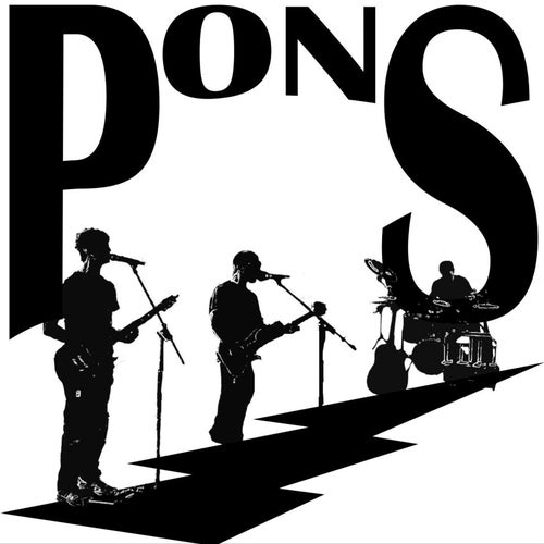 Pons