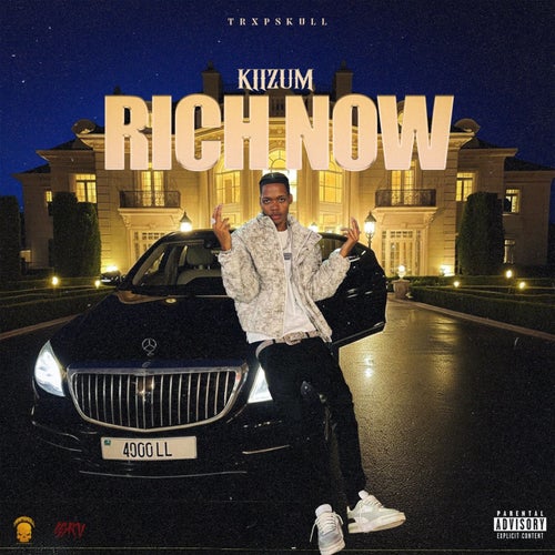Rich Now