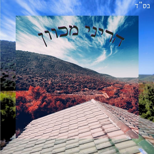 הריני מכוון