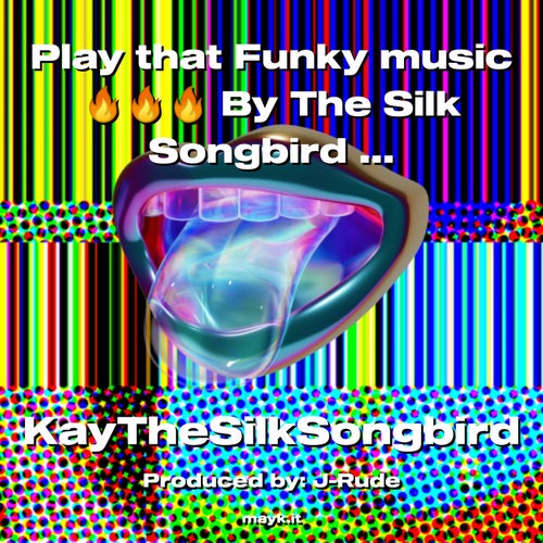 Play that Funky music