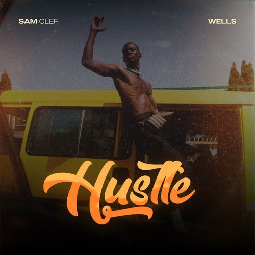 Hustle (feat. Isaac wells)