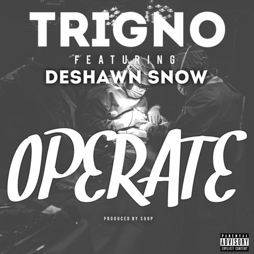Operate (feat. Deshawn Snow)