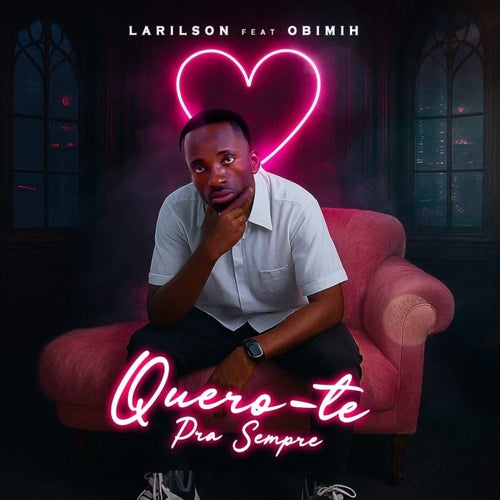 Quero-Te Pra Sempre