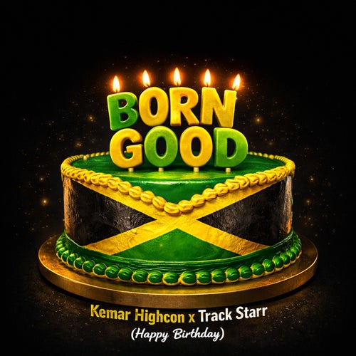 Born Good