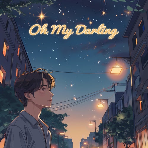 Oh my darling (Instrumental)