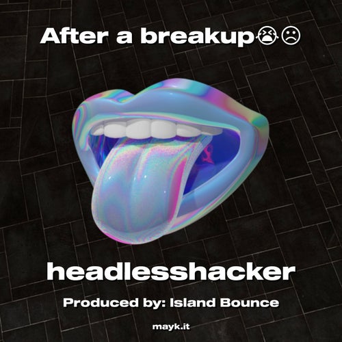 After a breakup