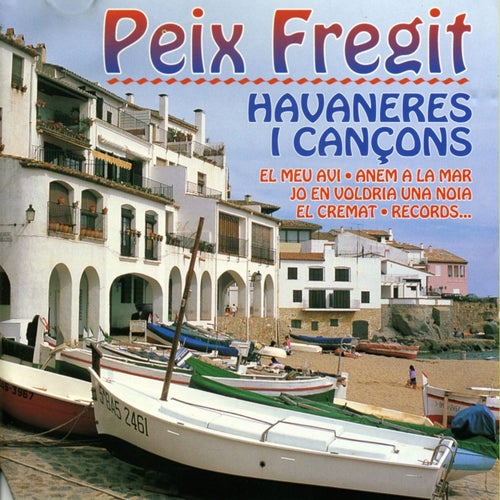 Havaneres i Cancons