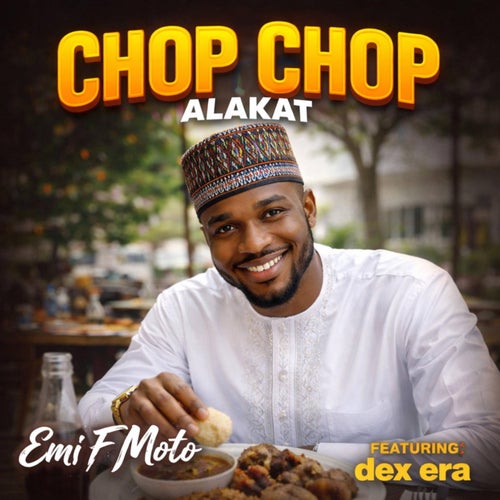 Chop Chop Alakat