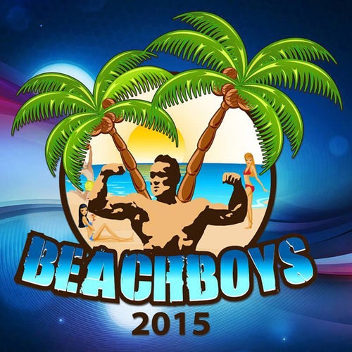 Beachboys 2015