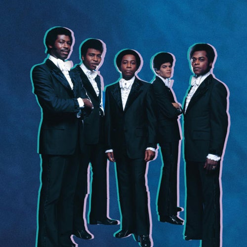 Harold Melvin & The Bluenotes Profile