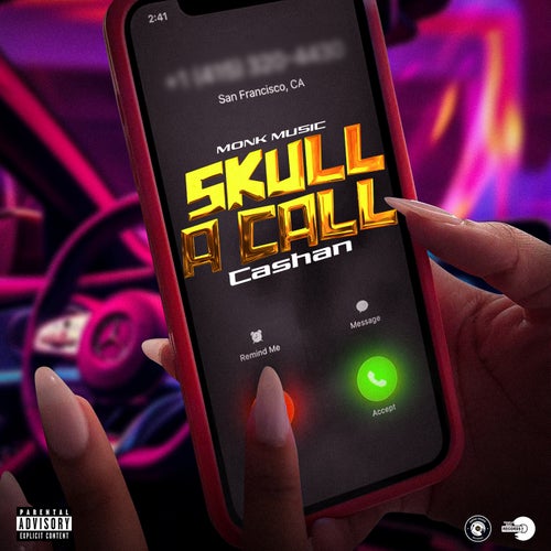 Skull a Call