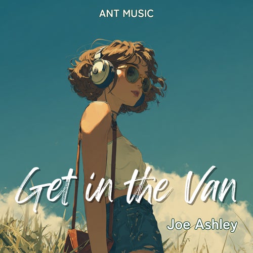 Get in the Van