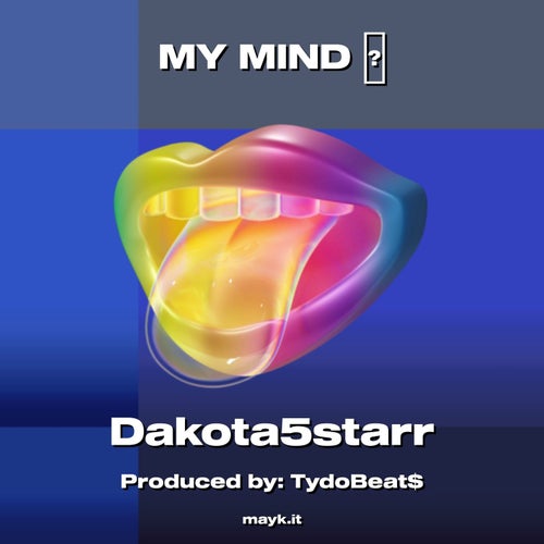 MY MIND