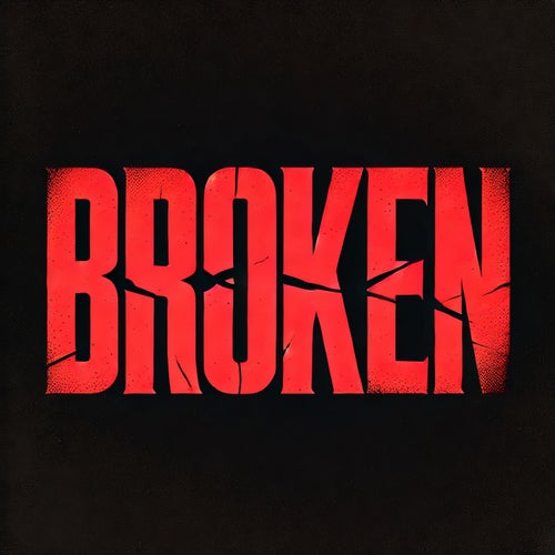 Broken