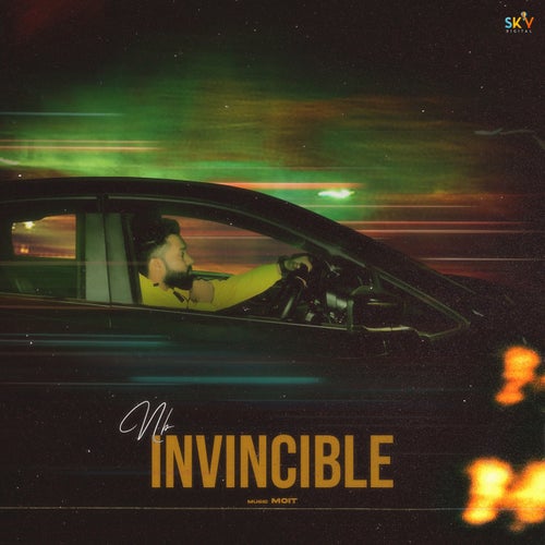 Invincible