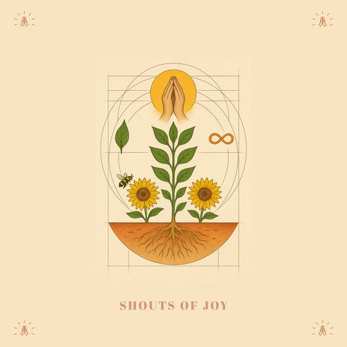 Shouts Of Joy (Extended)