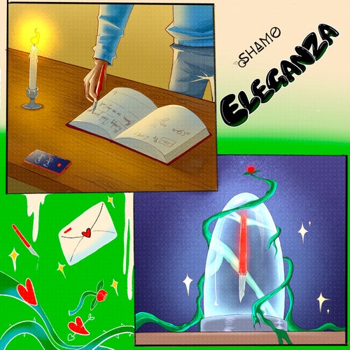 Eleganza