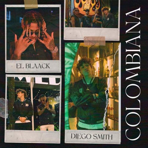 Colombiana