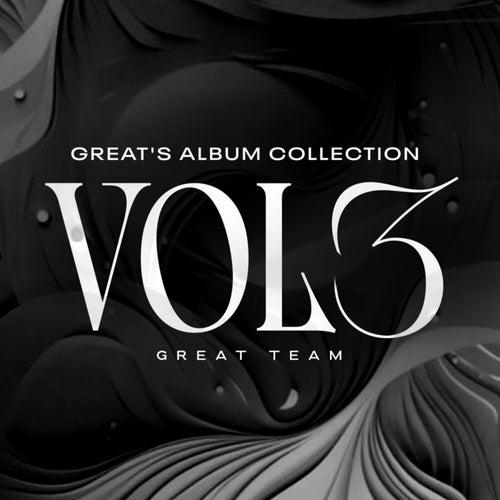 Great's Album Collection, vol. 3