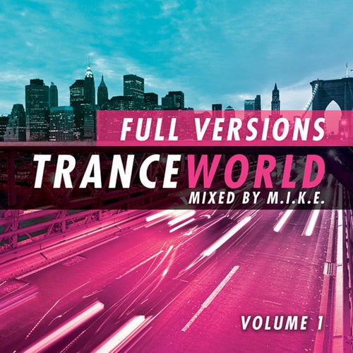 Track Artwork