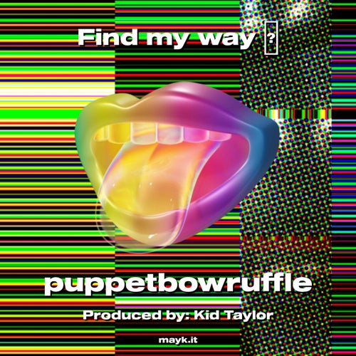 Find my way