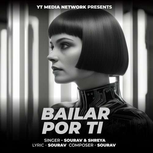 Bailar Por Ti