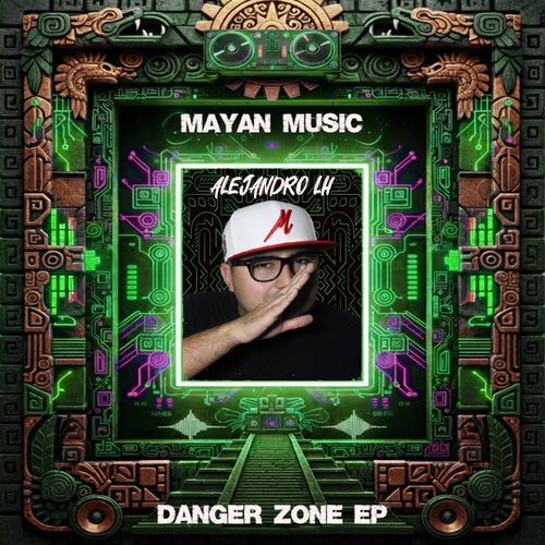 Danger Zone EP