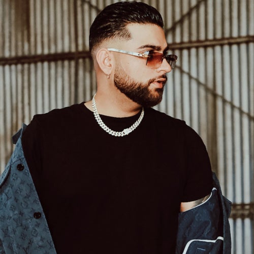 Karan Aujla Profile