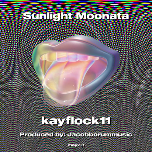 Sunlight Moonata