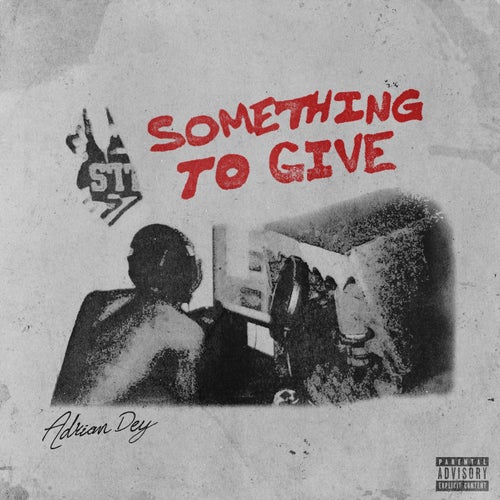 Something To Give