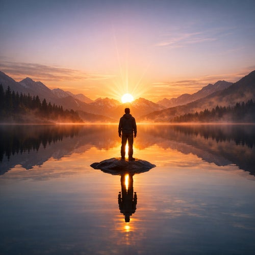 Rising Reflections
