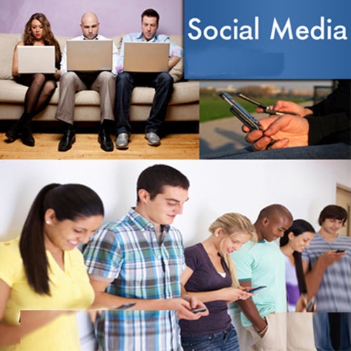 Social Media