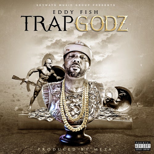 Trap Godz - Single