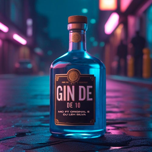 Gin de 10