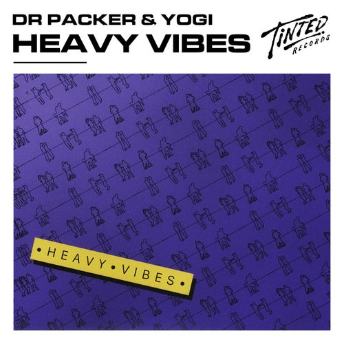 Heavy Vibes