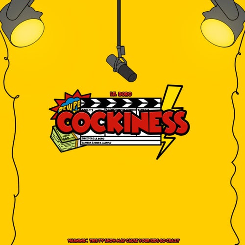 COCKINESS