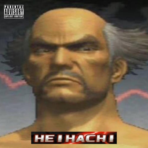 HEIHACHI MISHIMA