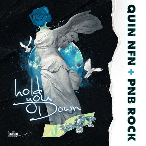 Hold You Down (feat. PnB Rock)