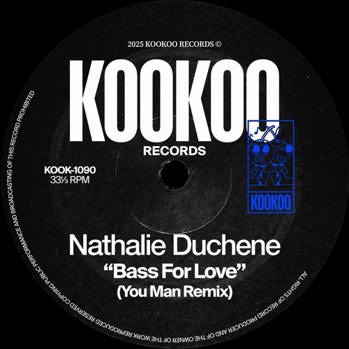 Bass For Love (You Man Remix)