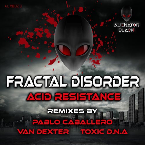 Acid Resistance