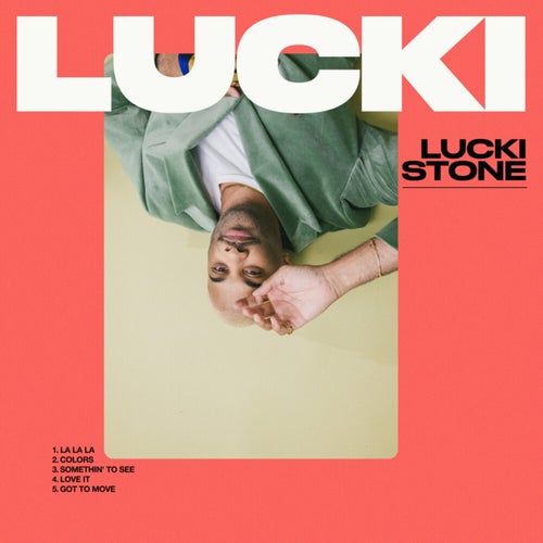 LUCKI